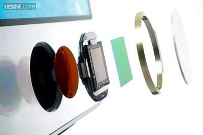 Will Apple iPhone 5s take biometrics from 'nice to have' to 'must have'?