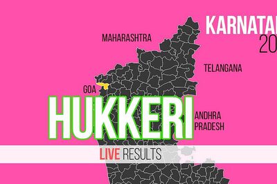 Hukkeri Election Result 2023 LIVE Updates and Highlights: Katti Nikhil Umesh Of BJP Wins
