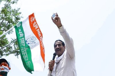 SC Grants Limited Protection To Congress MLA, Asks Him To Appear Before ED On April 12