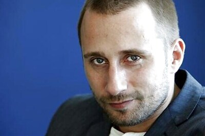 Oscar pick of the week: Bullhead