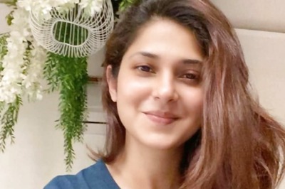 Jennifer Winget Ends Social Media Detox With Gorgeous Pic, Fans Say 'We Missed You So Much'