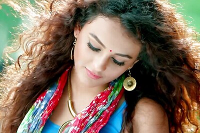 I am very choosy about my roles, says Seerat Kapoor