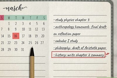 How to Get Motivated to Study