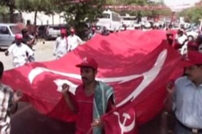 Left flays BJP, RSS for Muslim politics