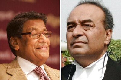 With Privacy Verdict, Both Attorney Generals of Modi Govt Have Lost Their First Big Cases