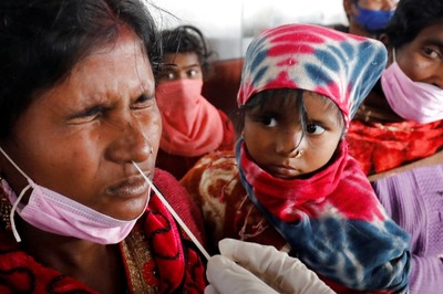 News18 Evening Digest: India Reports First Case of Covid Variant XE in Mumbai and Other Top Stories