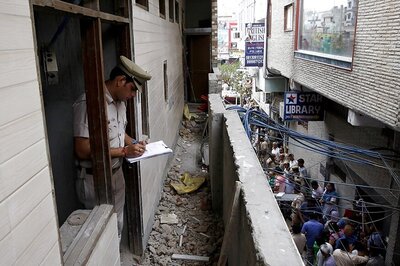 Did Bride-to-be Priyanka Also Write in Burari 'Death Manual'? Psychological Autopsy, Handwriting Analysis to Clear Air