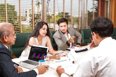 CEO Compensation Exceeds Pre-Covid Level, Average Salary Crosses Rs 10 Crore: Survey