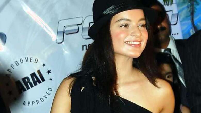 For Kangna, 'Revolver Rani' is her toughest film so far