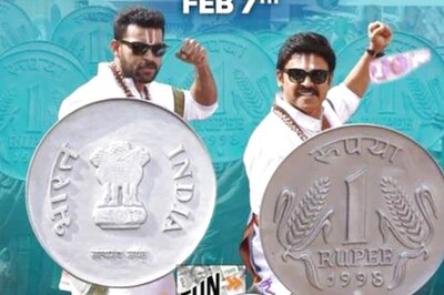 First Single From Venkatesh and Varun Tej's F3 Takes Internet by Storm