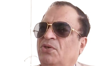 Karnataka Political Drama: Being Ibrahim – The Man Who Won’t Be CM