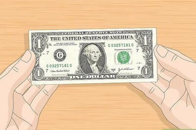 How to Make a Turtle out of a Dollar Bill