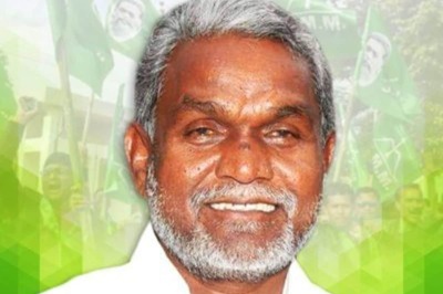 Who Is Champai Soren, The New Chief Minister of Jharkhand After Hemant's Resignation?