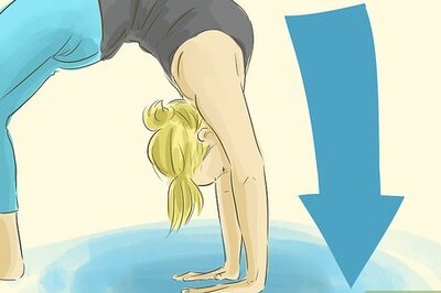 How to Perform Hip Flexor Stretches