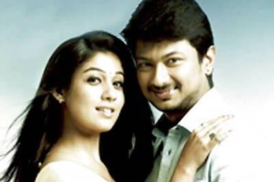 'Idhu Kathirvelan Kadhal' review: The film fizzles out before it can entertain