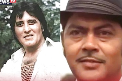 Birth Anniversary: Manmohan, the Famous Bollywood Villain of 60s and 70s