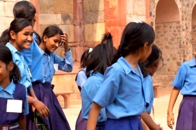 Maha Govt Issues Order for Schools to Screen Movie on Swachh Bharat Mission