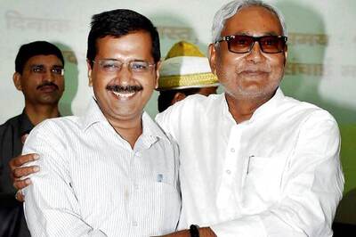 Important that BJP loses in Bihar, tweets Arvind Kejriwal