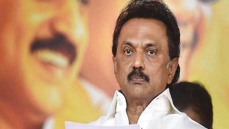 TN CM Stalin Rules Out Scope for Parleys with Karnataka on Mekedatu Reservoir Row