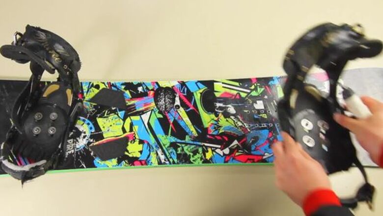 How to Wax a Snowboard