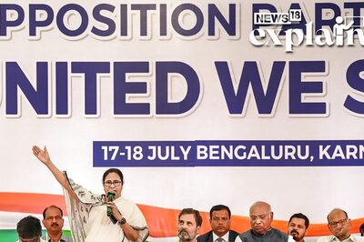 How Will 'INDIA', the New Opposition Alliance, Fare? The History of Coalition Politics Offers Clues