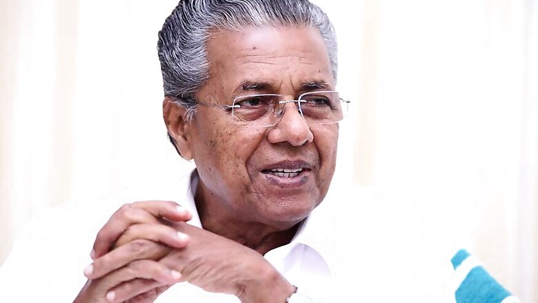 Kerala CM Assures Full Aid to Woman Wrongly Diagnosed with Cancer at Kottayam Medical College