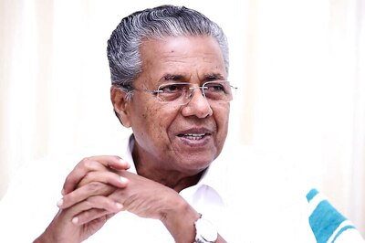Kerala CM Assures Full Aid to Woman Wrongly Diagnosed with Cancer at Kottayam Medical College