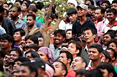 'A Terrifying Situation': Rise in Coronavirus Cases in Crowded Jails Prompts Concerns