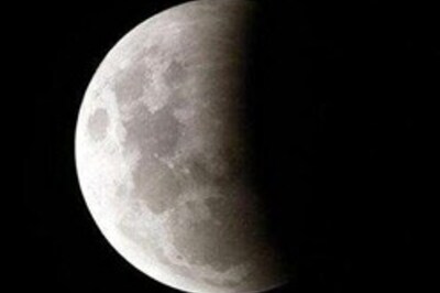 China developing lunar rover for mission