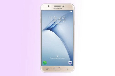 Samsung Galaxy On Nxt 2017 Edition With 64GB Storage Launched at Rs 16,900
