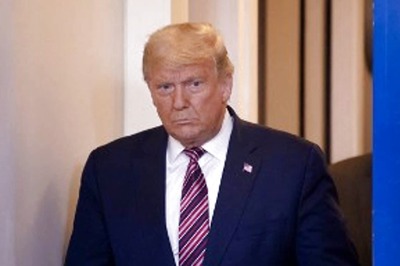 Out But Not Over: Why Donald Trump Remains the Strongest Republican in America