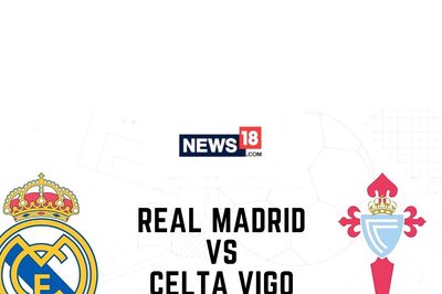 RM vs CEV Dream11 Team Prediction: Check Captain, Vice-Captain and Probable Playing XIs for Today's La Liga 2021-22 match, September 13 12:30 am IST