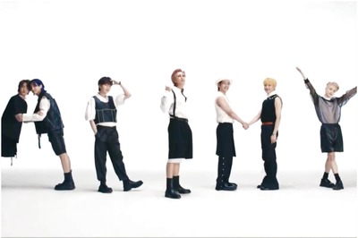 BTS Drops Music Video of New Single Butter, Here's the Part ARMYs Loved the Most