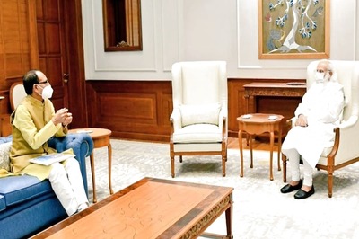 MP Likely to Vaccinate 70% Eligible Population By Year-End, Says CM Shivraj After Meeting with PM Modi