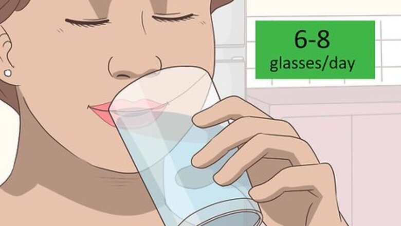 How to Get Beautiful, Glowing Skin