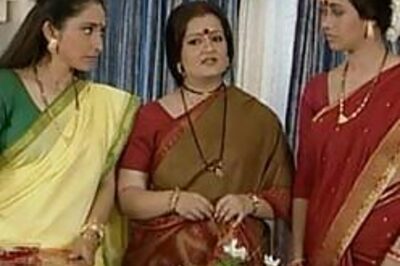Soap bubble bursts, Kyunki to go off air | The tele bahu saga