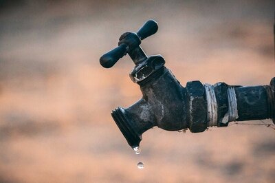 Dawn of India's Era of Digital Water Systems : Experts Look Towards Artificial Intelligence to Address Scarcity