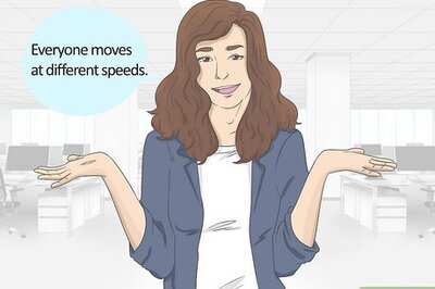 How to Cope Being Physically Slow