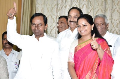 'Chronology Samjhiye': Link Between K Kavitha's 'Nepotist' Rise & Delhi Liquor Scam Explained