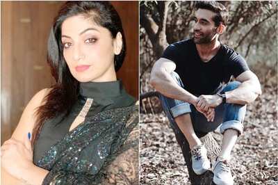 Wish He'd Spoken to Me About His Pain, Says Kushal Punjabi's Co-star Aartii Naagpal