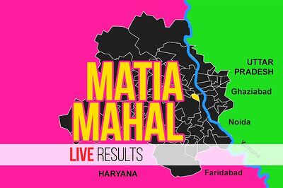 Mirza Javed Ali (Cong) Election Result 2020 Live Updates: Mirza Javed Ali (Cong) Loses.