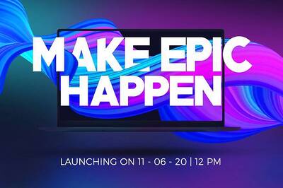 Mi NoteBook to Launch in India With 10th-Gen Intel Core i7, 12-Hour Battery Life