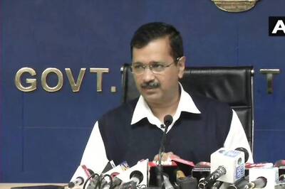 ‘Lockdown Begins…’ Kejriwal Recalls Odd-Even ‘Success’ to Energise Delhiites Against Coronavirus