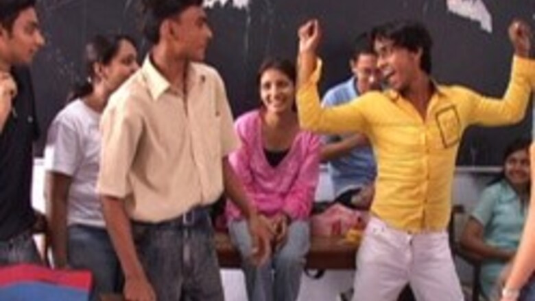 Govt hell bent on weeding out ragging