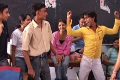 Govt hell bent on weeding out ragging