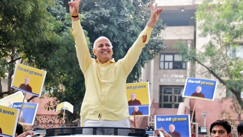 AAP's Objective of Providing Good Education, Health Facilities to Delhiites Will Remain Unchanged: Raaj Kumar Anand