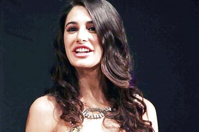 Why Ileana lost Akshay's film to Nargis Fakhri