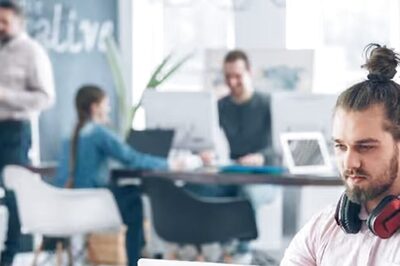 Internship Alert! List of Graphic Designing Jobs to Apply for This Week