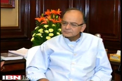 Monsoon session washout doesn't mean end of GST, says Arun Jaitley