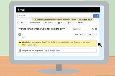 How to Report Scam Emails